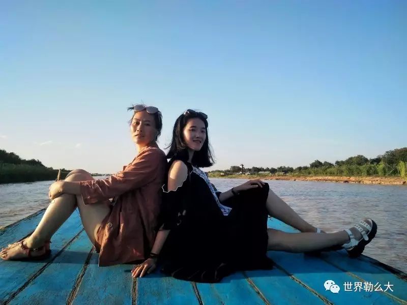 柬埔寨暹粒吴哥窟游记,柬埔寨旅行记2018