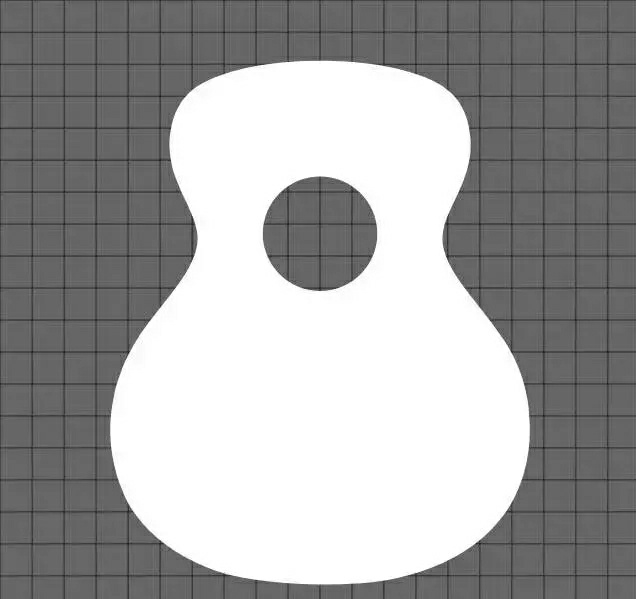 你还不会挑选吉他？（敲黑板）看这里！