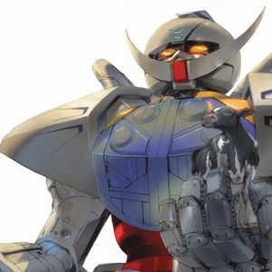 高达系列十大最强机体排名,盘点高达里的所有机甲和形态