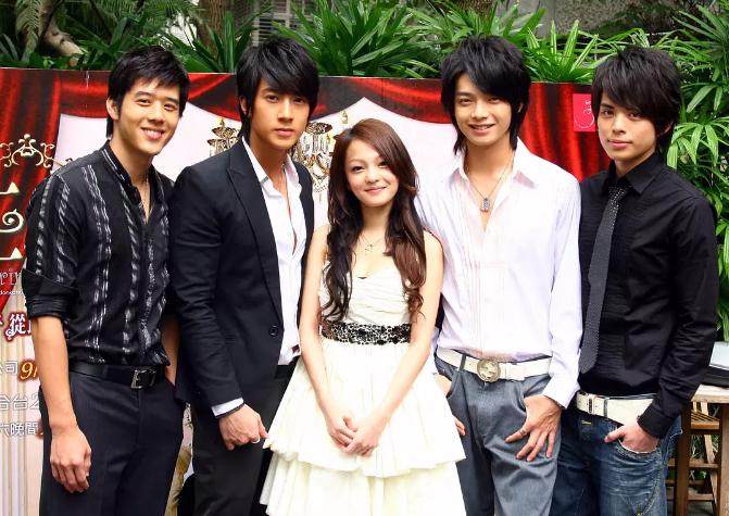 十部顶级玛丽苏神剧,经典玛丽苏神剧