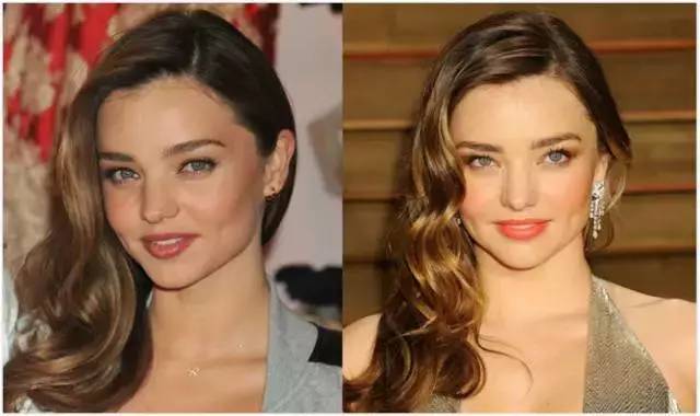 网红明星一定要瘦脸吗,明星都是小脸怎么回事