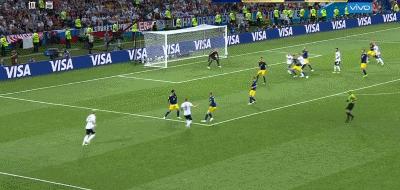 18年德国绝杀瑞典全局回放,世界杯德国瑞典绝杀