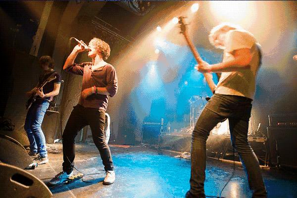 这个夏天只想“凉凉”！躲避炎热无需空调，快来曲江撒个欢儿~