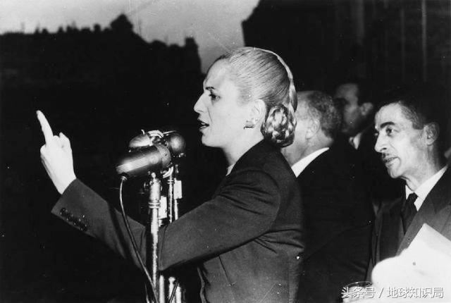 阿根廷是如何从富有变成贫穷的,阿根廷是怎么打败美国的