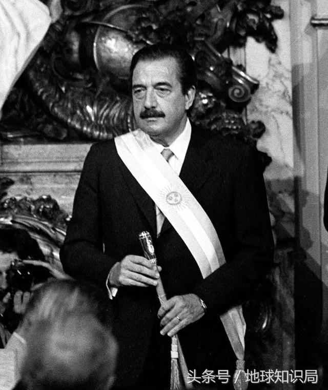 阿根廷是怎么打败美国的,阿根廷是如何从富有变成贫穷的