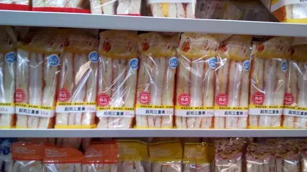 夏天便利店必备商品,便利店必买的10件物品