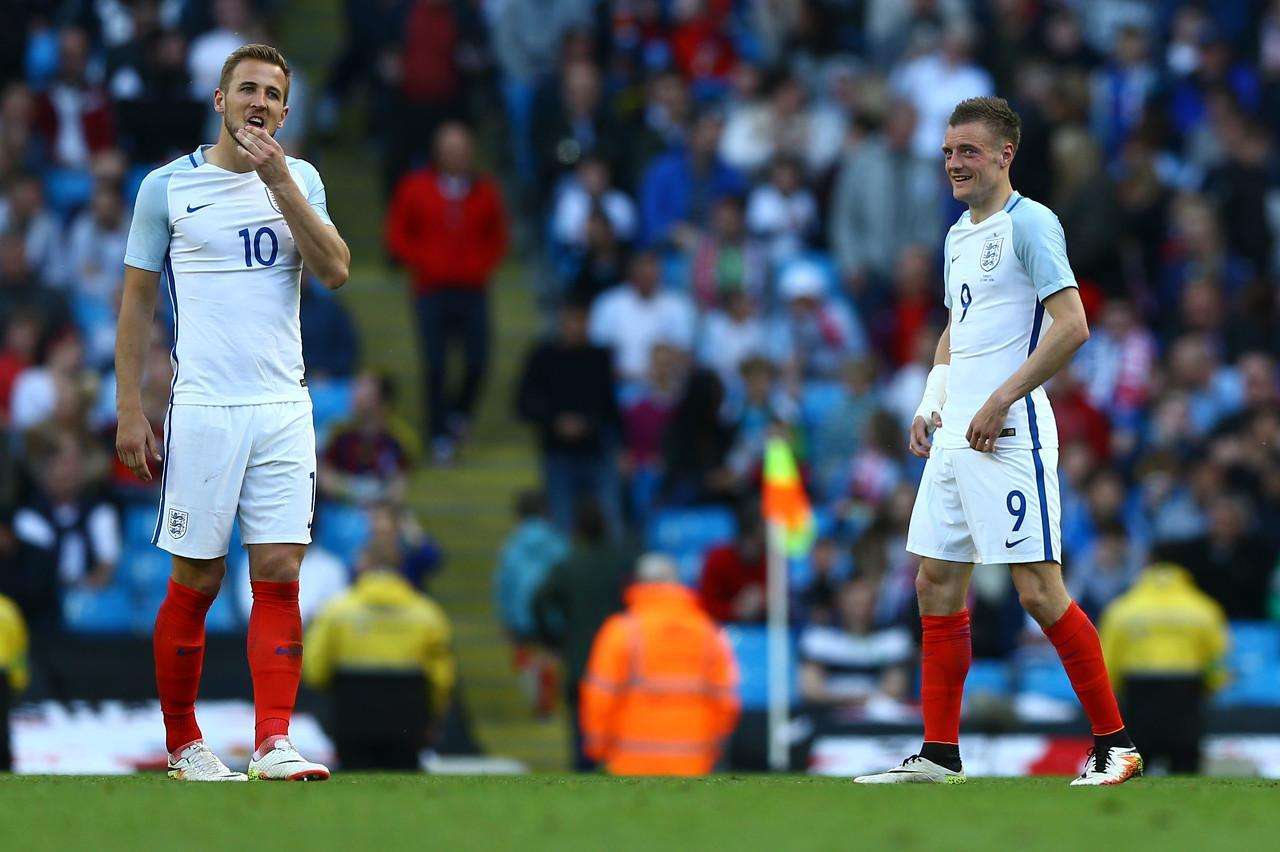 英格兰能否取胜丹麦,英格兰延续佳绩