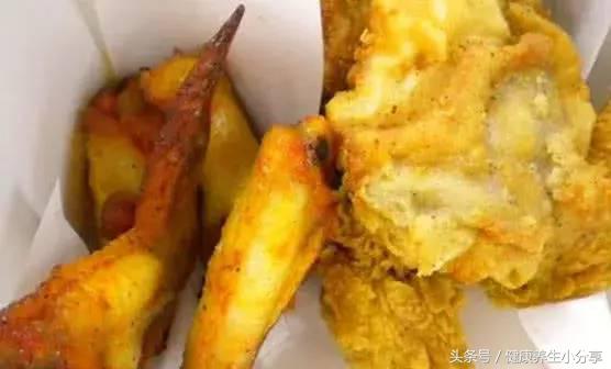 肯德基全家桶为什么少,肯德基全家桶占便宜吗