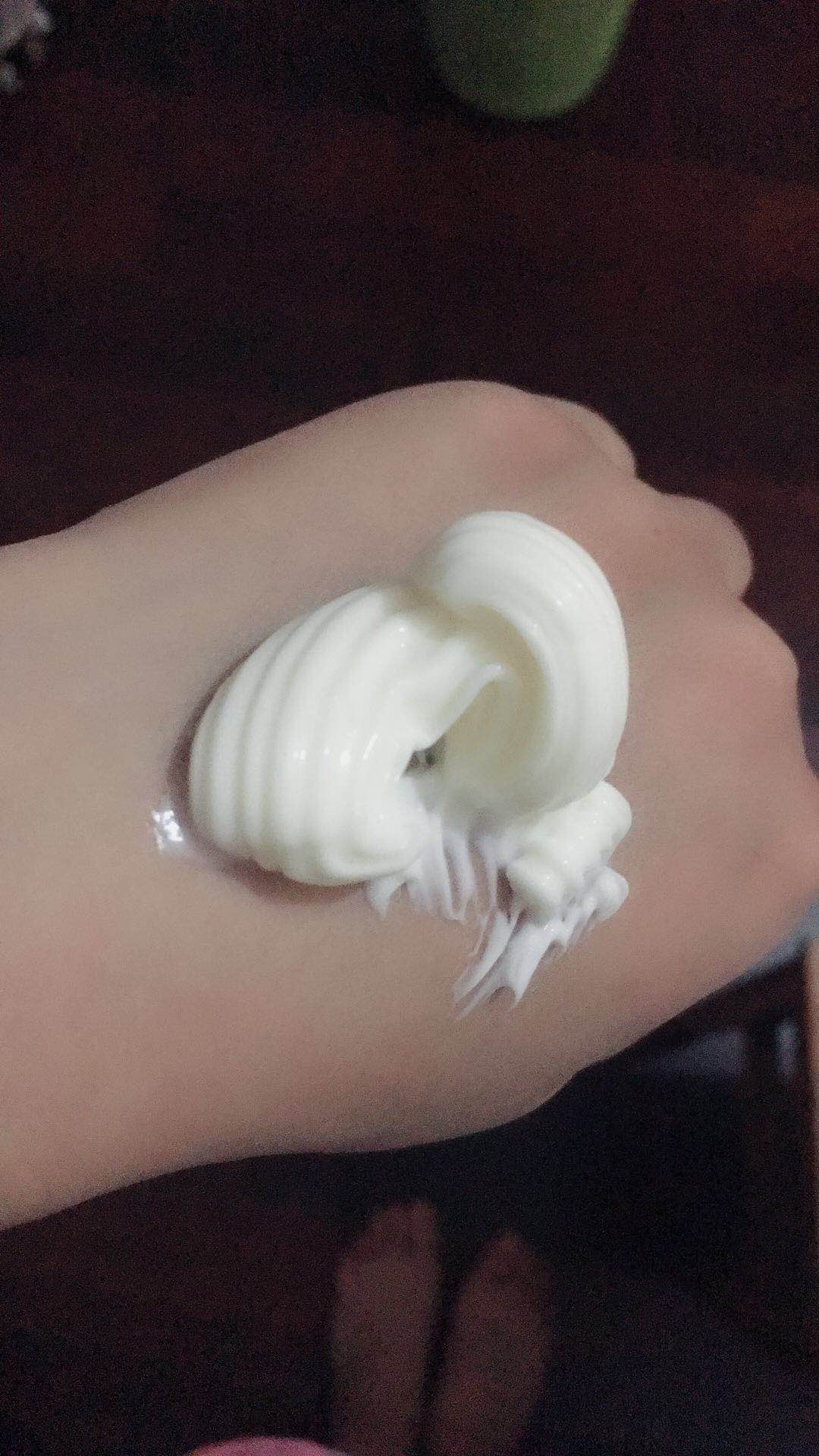 无面膜护肤,无面膜清洁皮肤