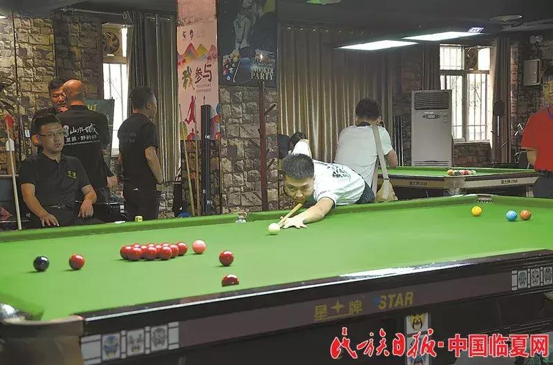 海量图片奉上！相聚花儿临夏共庆体育盛会