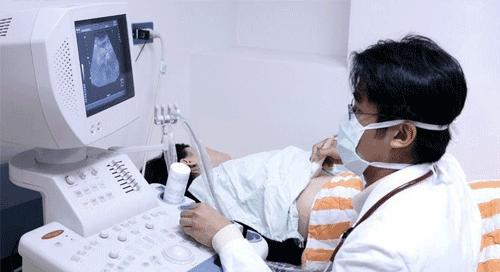 深夜孕妇肚子疼,孕妇深夜家中阵痛