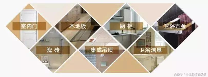 全铝整装好还是半包装修好,整装和半包到底哪个更划算