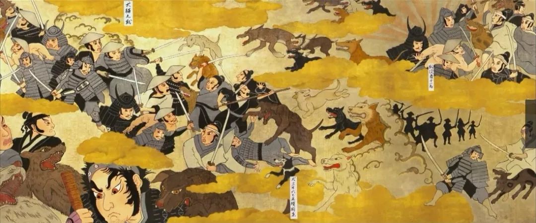 爱狗人士看的电影,爱狗人士必看的6部温情日本电影