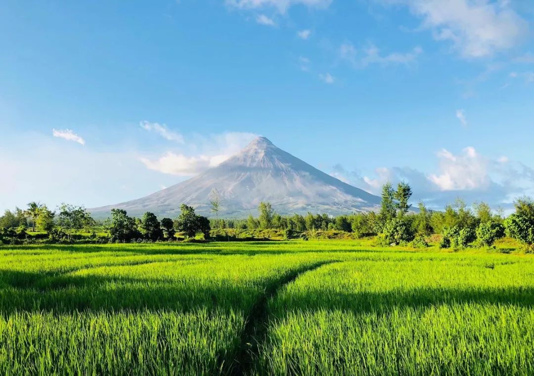 适合暑期去的免签落地签国家,免签落地签旅游推荐