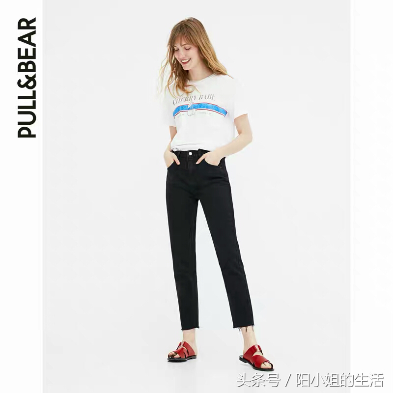 男士牛仔裤裤型适合什么样的腿型,腿型很好的牛仔裤推荐