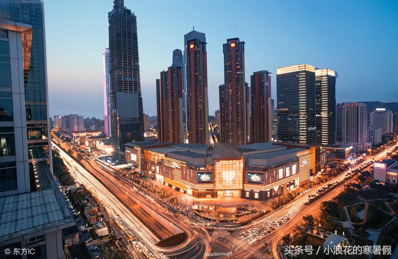 南宁值不值得去旅游,南宁旅游为什么比桂林还好