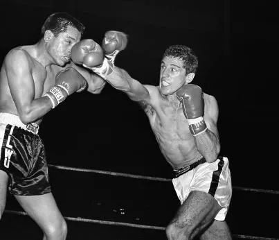 史上最伟大的拳击手前三名,巴西最有名的拳击手是谁