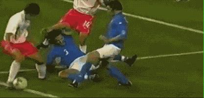 看世界杯真实反应,看世界杯后遗症