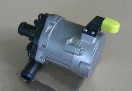 汽车雨刮器水泵坏了什么症状,汽车水泵坏的原因