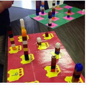 数学启蒙0-3岁简单易学,数学启蒙不用愁