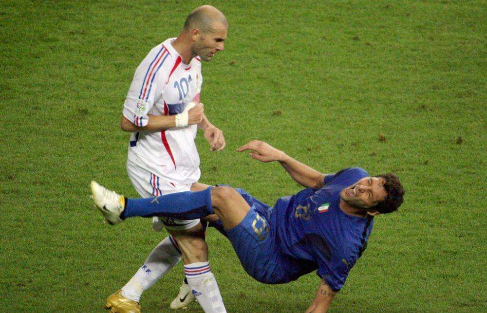 世界杯历史上最伟大的进球,世界杯历史伟大的十大球星