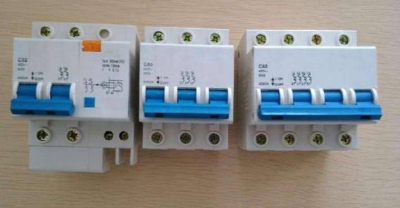 电工电气元件符号大全讲解,电工基础电气元件符号大全