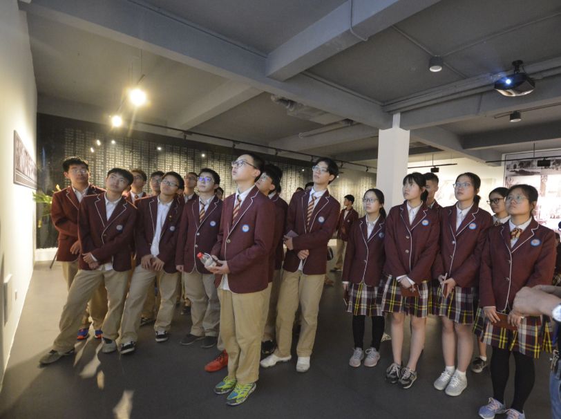 回忆我在南京的日常,在南京上学的感觉