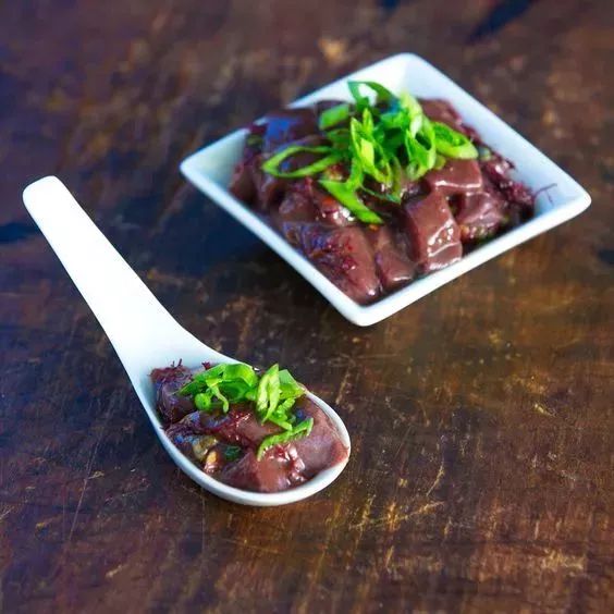 爱吃猪肝的一定要看,爱吃猪肝