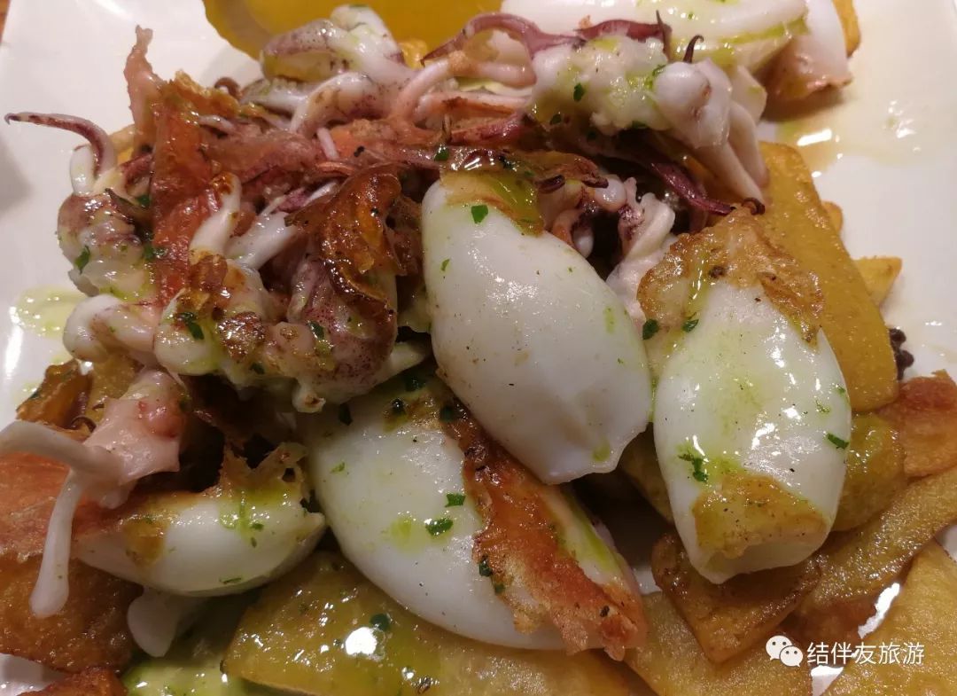 西班牙浪漫之都巴塞罗那,西班牙巴塞罗那特别的地方