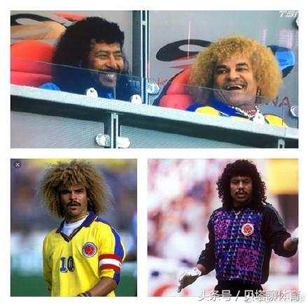哥伦比亚j罗会参加2022年世界杯么,14世界杯哥伦比亚j罗表现