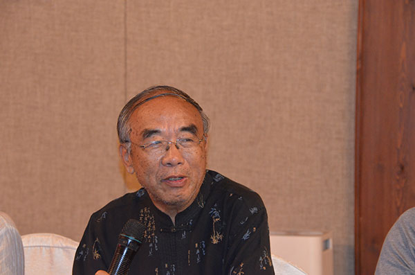 “诗意亮美嘉”文学采风活动成功举行