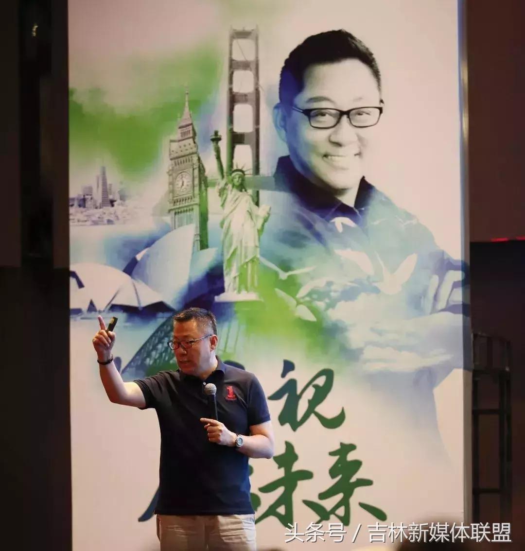 6.24｜从长春走向世界：第41届新东方国际教育展圆满落幕！