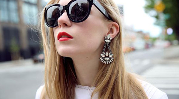 高级感耳饰推荐日常,几款高级感十足的耳饰