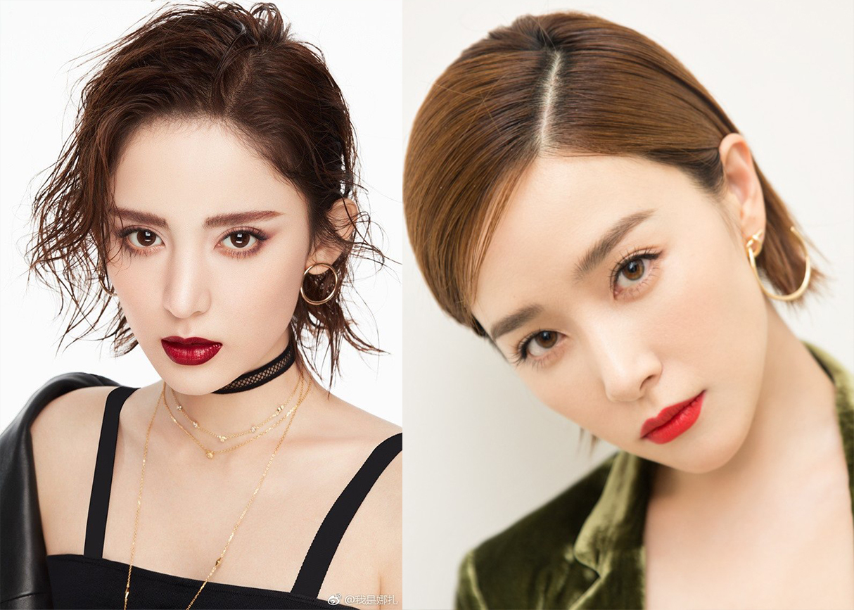 精致仙女必不可缺的耳饰,小众高级感耳饰推荐