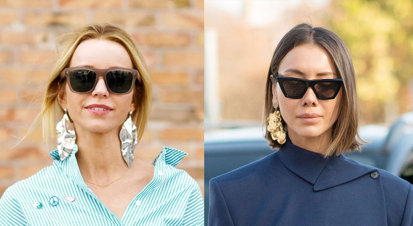 精致仙女必不可缺的耳饰,小众高级感耳饰推荐