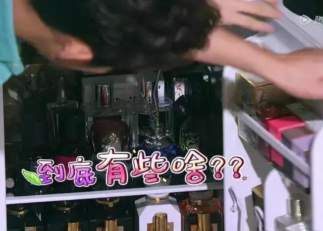 戚薇夫妇恋爱史,戚薇夫妇秀恩爱合集