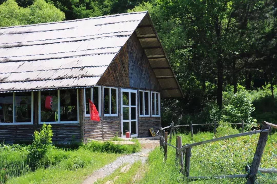 吉林长春农家乐有哪些,长春合心镇农家乐