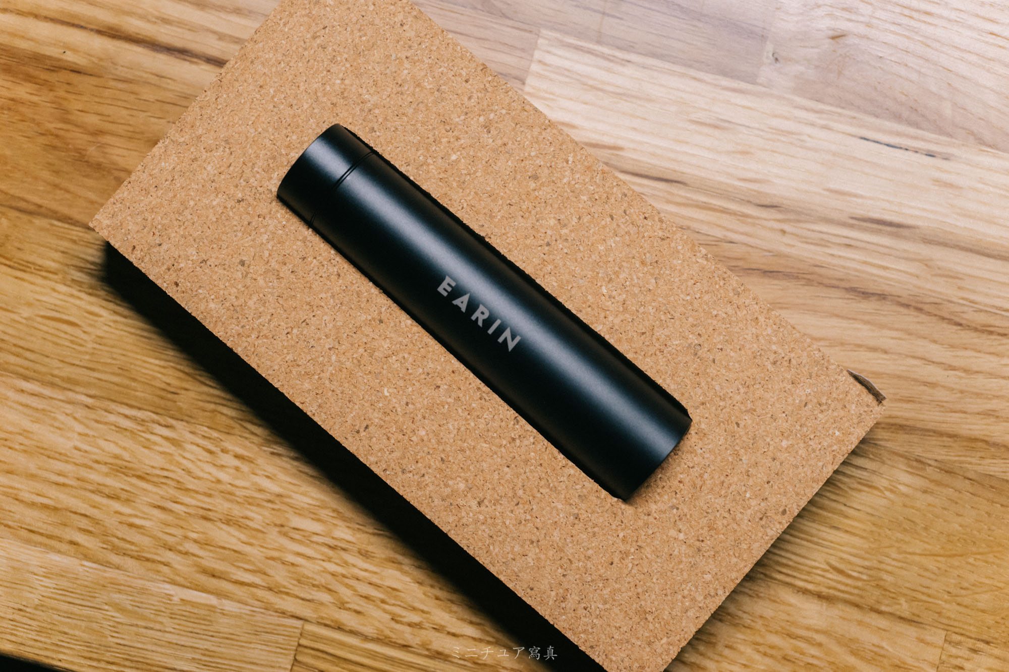 EARINM2体验，豆式耳机优等生