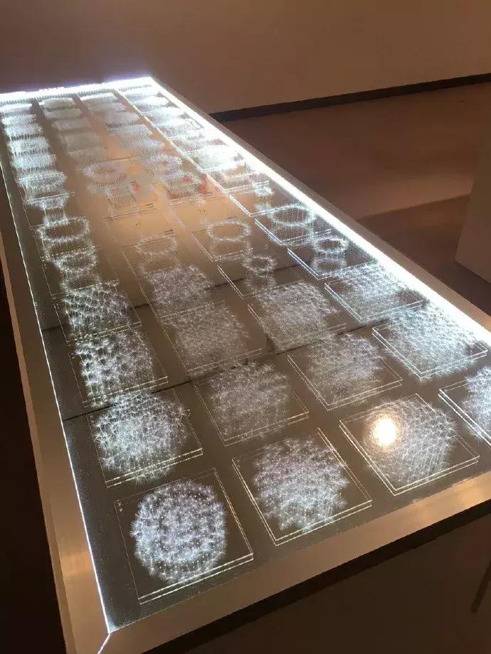 日本木雕艺术家蒲公英,巨型蒲公英雕塑造型唯美