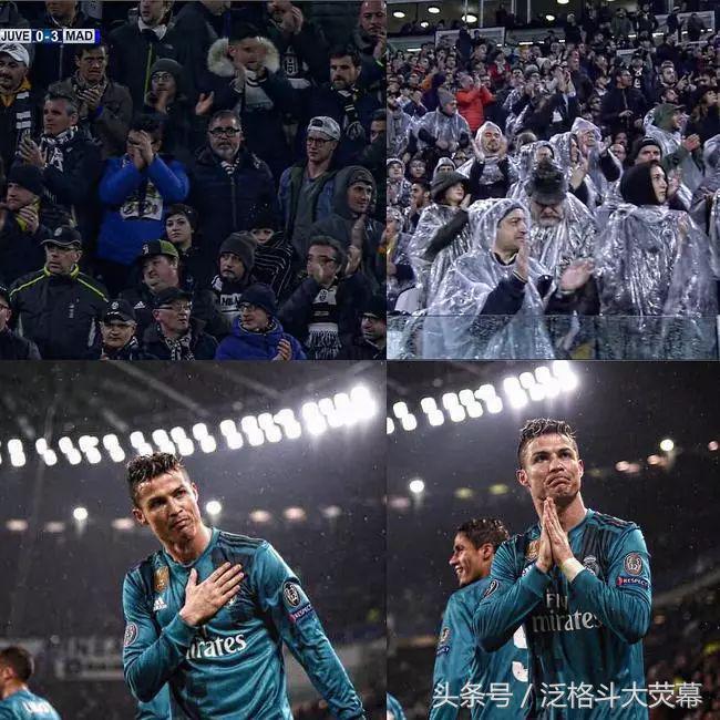 C罗为献血不纹身，150万卖了金靴，他踢球厉害！其实做公益也无敌