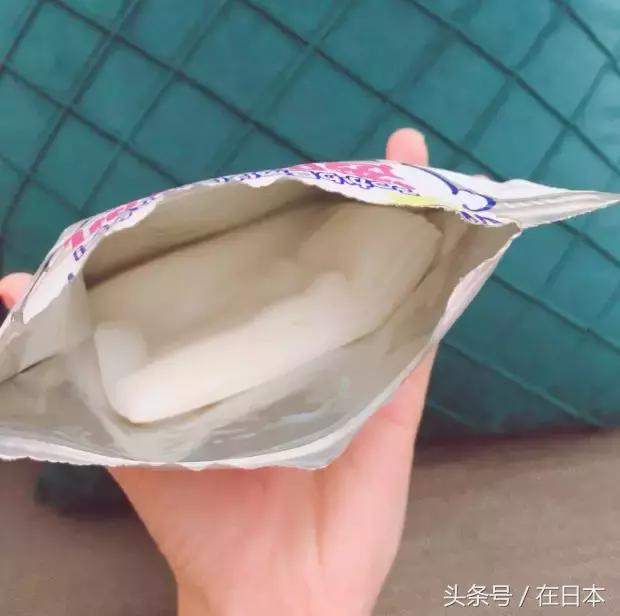 白白嫩嫩面膜,日本妹子美白面膜