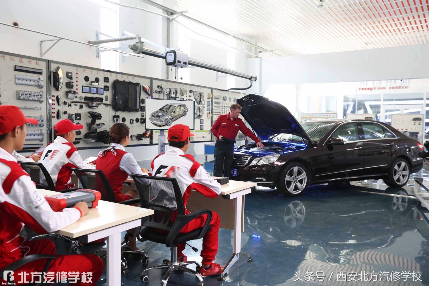 女孩子初中毕业学什么技术有前途,初中毕业学康复技术有前途吗