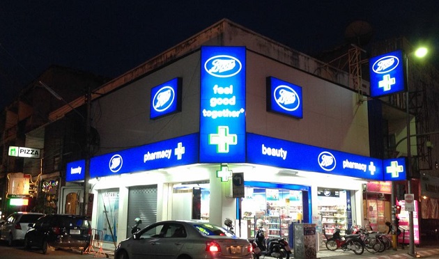 泰国化妆品值得代购的,零食优选的泰国零食