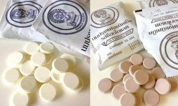 普吉岛值得买化妆品,泰国零食日用品