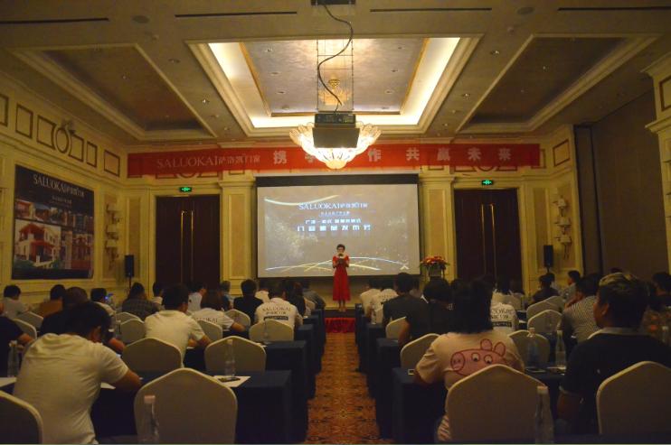 萨洛凯门窗爆款,萨洛凯门窗宣传视频