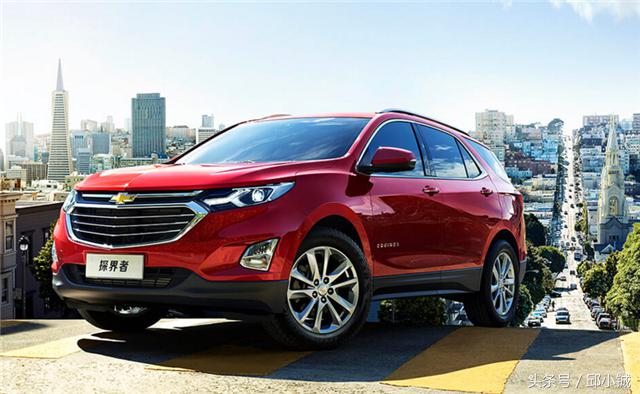 评测新款探界者,探界者新款来袭