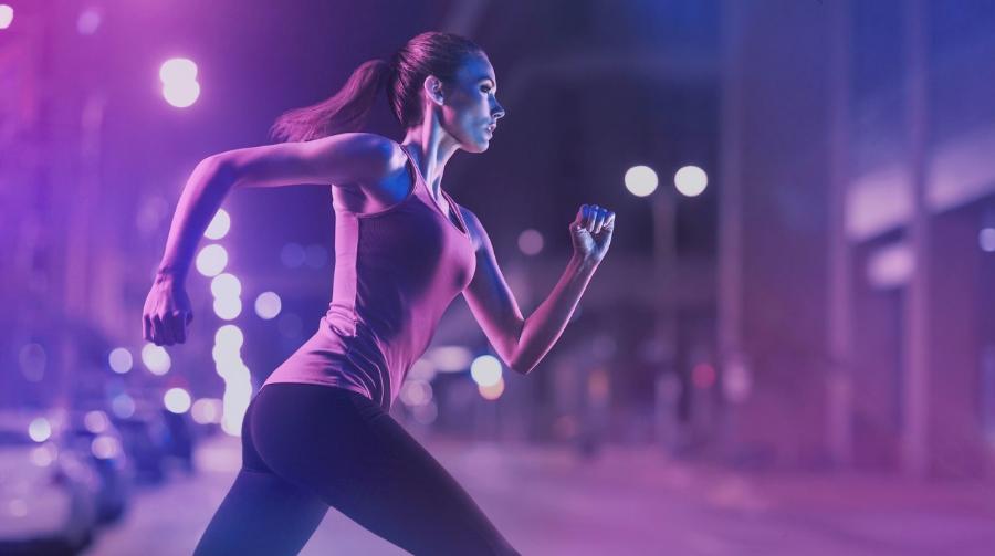 夜跑到底健康吗,夜跑真的安全吗