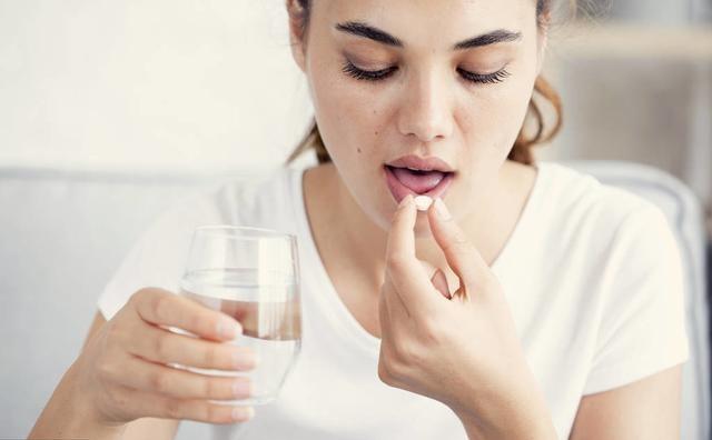 避孕药这3个副作用吃之前要知晓,避孕药的不良反应容易发生吗