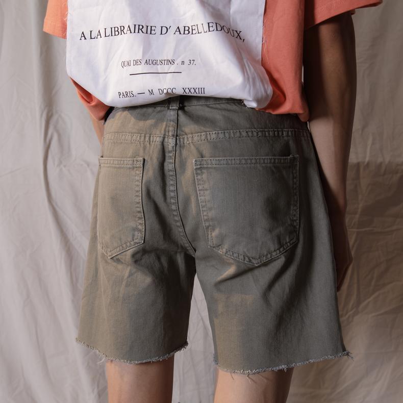 矮个子男生裤子冬季不束脚推荐,矮个子男生不适合穿什么裤子