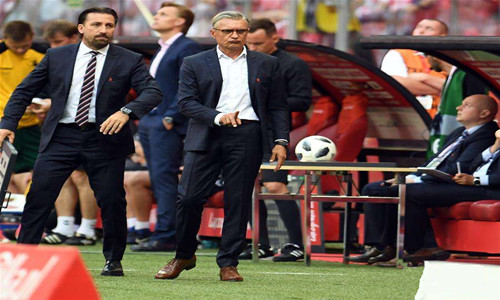 另眼看“世界杯”（三）：分工机制，只有分的明白，才能干的痛快